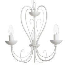 Litecraft chandelier tradition for sale  OLDHAM