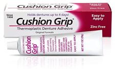 Cushion grip thermoplastic for sale  NORTHWOOD