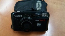 Canon prima twin d'occasion  Saint-Alban-Leysse