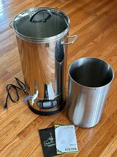 Home beer brewing for sale  Verona