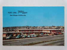 Point loma travelodge for sale  UK