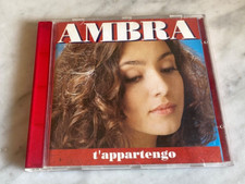 Ambra appartengo angiolini usato  Italia