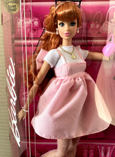 Barbie deluxe style usato  Spedire a Italy