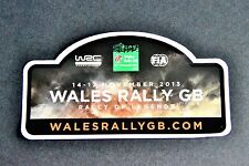 Genuine mint rally for sale  OAKHAM