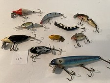 Lot vintage fishing for sale  Owosso