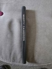 Genuine scotty cameron for sale  NEWTON ABBOT