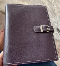 Day timer brown for sale  Morristown