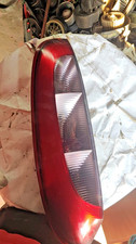 Faro opel corsa usato  Torino