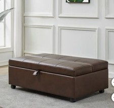 Emorie sleeper ottoman for sale  Alexandria