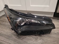 USADO 2018 - 2021 Lexus OEM NX200t NX300 LED farol passageiro direito sem AFS comprar usado  Enviando para Brazil