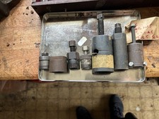 Vintage motorcycle tools for sale  SEVENOAKS
