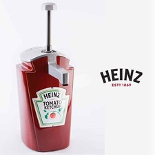 Heinz tomato ketchup for sale  CORBY