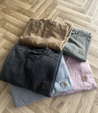 Carhartt wip vista for sale  SALFORD