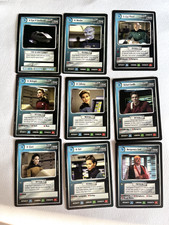 Star trek next for sale  COTTINGHAM