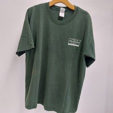 Camiseta vintage filme apocalypto 2005/2006 elenco e equipe comprar usado  Enviando para Brazil