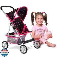 Baby doll stroller for sale  San Jose