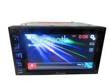 Receptor de DVD/CD/Bluetooth Pioneer AVH-270BT - Frete Grátis comprar usado  Enviando para Brazil