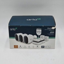 Arlo pro security for sale  Brooklyn