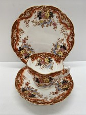 Antique wellington china for sale  HIGH WYCOMBE