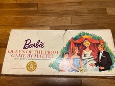 Vintage 1963 mattel for sale  Saugerties