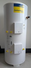 Solar unvented indirect for sale  NEATH