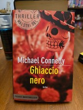 Ghiaccio nero michael usato  Modena