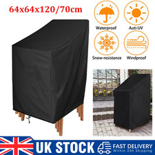 Stacking chair cover for sale  BIRMINGHAM