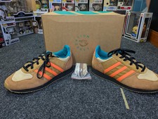 Adidas eqt working for sale  SUNDERLAND