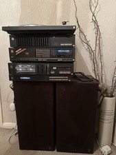 Piece technics system for sale Piece technics system for sale  DUDLEY