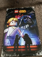 Lego star wars for sale  CARLISLE