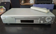 Sony slv se820 d'occasion  Gujan-Mestras