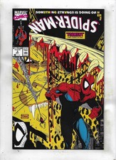 Spider man 1990 for sale  Millbrook