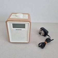 Blaupunkt dab portable for sale  HUNTINGDON