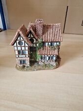 Vintage clock cottage for sale  GRANTHAM