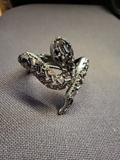 Schöner schlangen armreif gebraucht kaufen  Bindlach