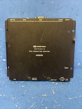 Crestron 201 digital for sale  Fremont