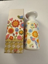 Vintage avon flower for sale  Rochester