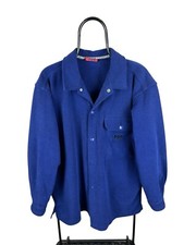 Helly hansen overshirt for sale  MANCHESTER