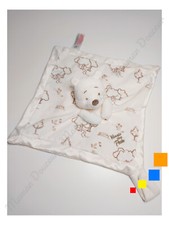 Doudou plat carré d'occasion  Plouzané