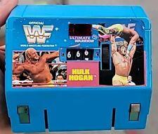 Wwf pinball machine for sale  Norway