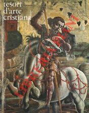 Arte cristiana aa.vv usato  Italia