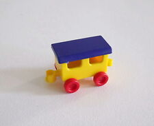 Playmobil enfants wagon d'occasion  Thomery