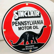Sinclair gasoline gas for sale  Parrish