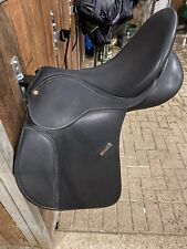 Wintec sattel gebraucht gebraucht kaufen  Moers