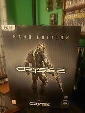 Crysis nano edition usato  Fiscaglia