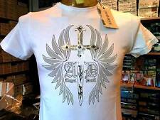 Shirt uomo angel usato  Bellaria Igea Marina