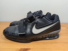 Nike romaleos black for sale  New York