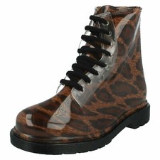Ladies spot leopard for sale  LEICESTER