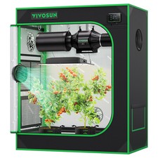 Vivosun s3018 growzelt gebraucht kaufen  Mannheim