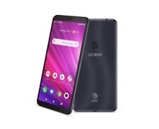 Smartphone Celular de Consumo Alcatel Axel 5004R LTE 32GB Cricket AT&T Caja Abierta segunda mano  Embacar hacia Argentina